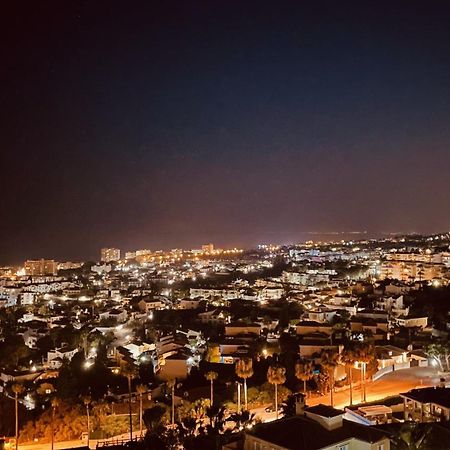 Seaview Apartment Mira Andalus Sitio de Calahonda エクステリア 写真