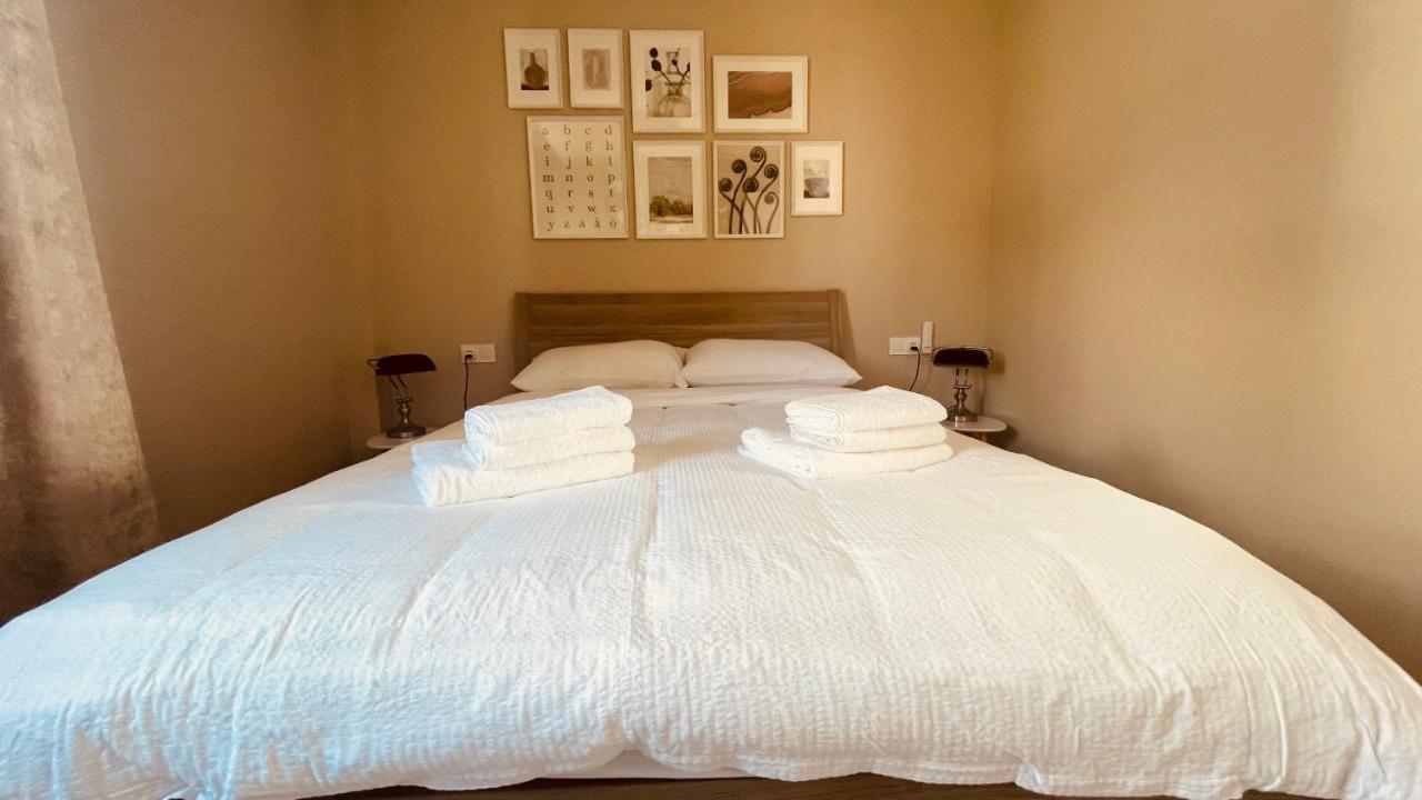Seaview Apartment Mira Andalus Sitio de Calahonda エクステリア 写真