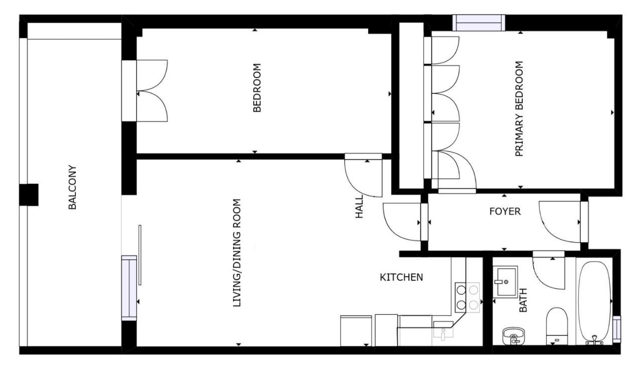 Seaview Apartment Mira Andalus Sitio de Calahonda エクステリア 写真